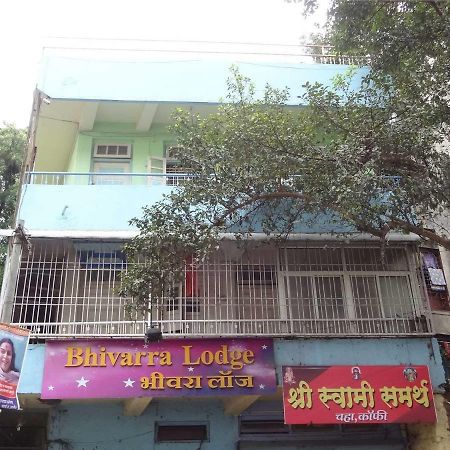 Bhivarra Lodge Pune Zewnętrze zdjęcie