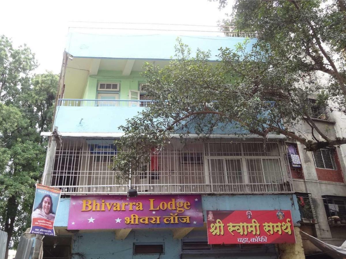 Bhivarra Lodge Pune Zewnętrze zdjęcie
