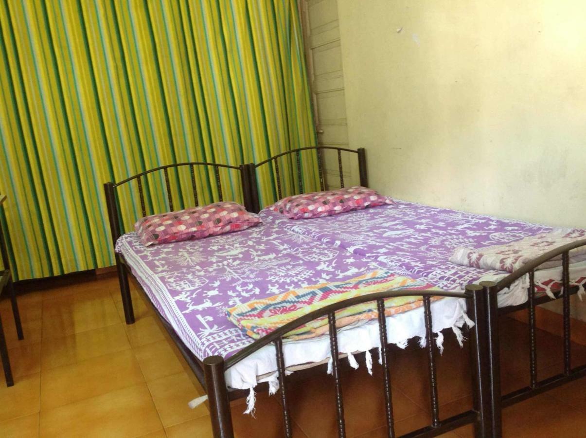 Bhivarra Lodge Pune Zewnętrze zdjęcie