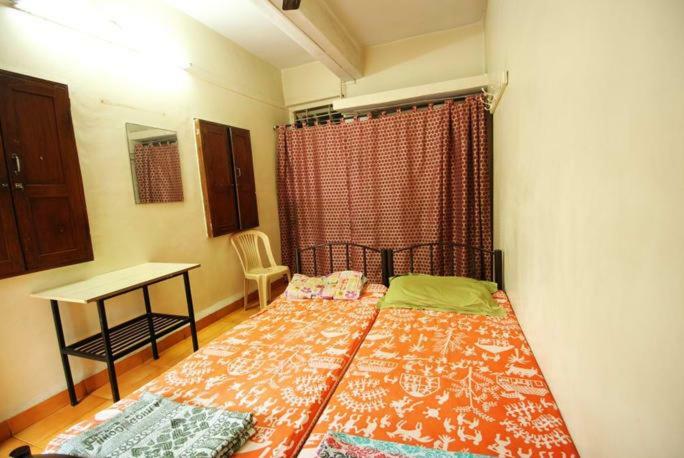 Bhivarra Lodge Pune Zewnętrze zdjęcie