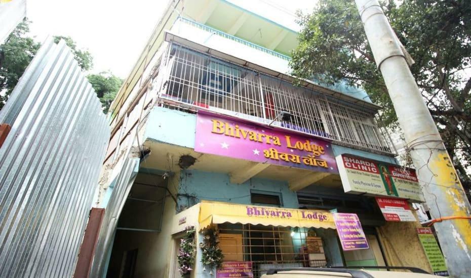 Bhivarra Lodge Pune Zewnętrze zdjęcie