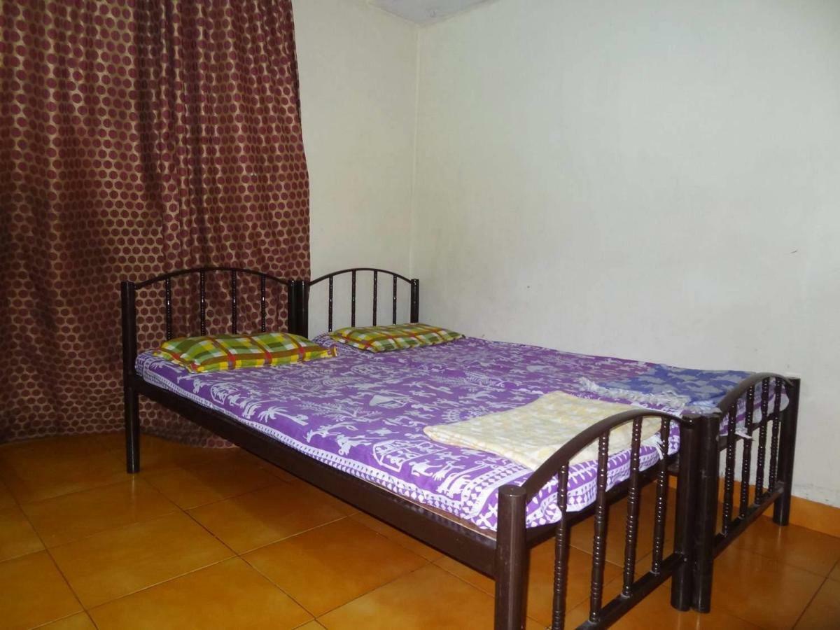 Bhivarra Lodge Pune Zewnętrze zdjęcie